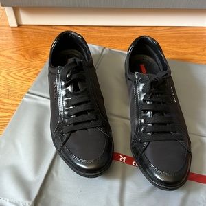 Prada cazature donna sneakers